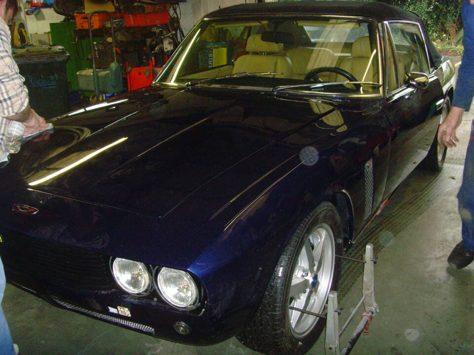 Bild 88/90 von Jensen Interceptor MK III (1974)