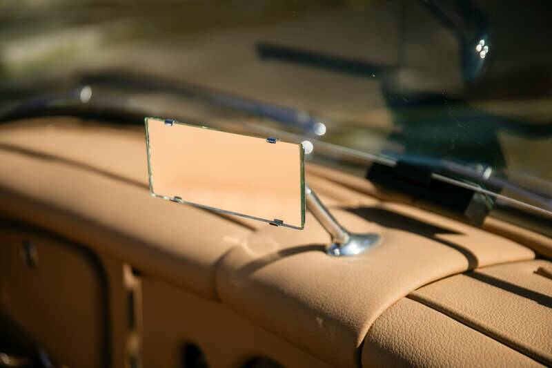 Image 18/50 of Jaguar XK 150 3.8 SE DHC (1959)