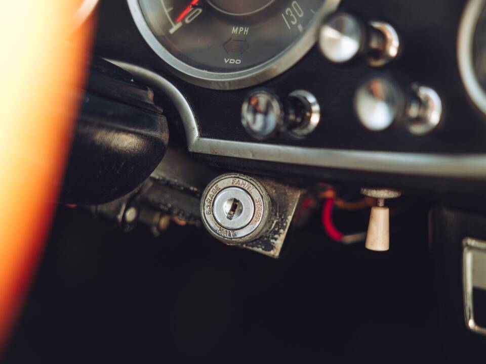 Bild 64/70 von BMW 1600 GT (1967)