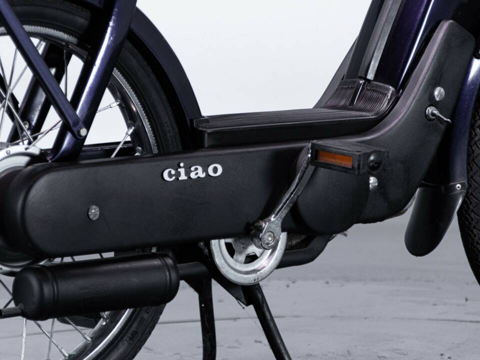 Bild 30/50 von Piaggio Ciao (1996)