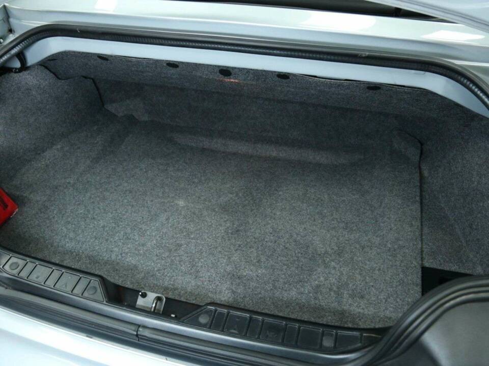 Bild 23/30 von BMW Z3 2.8 (1997)