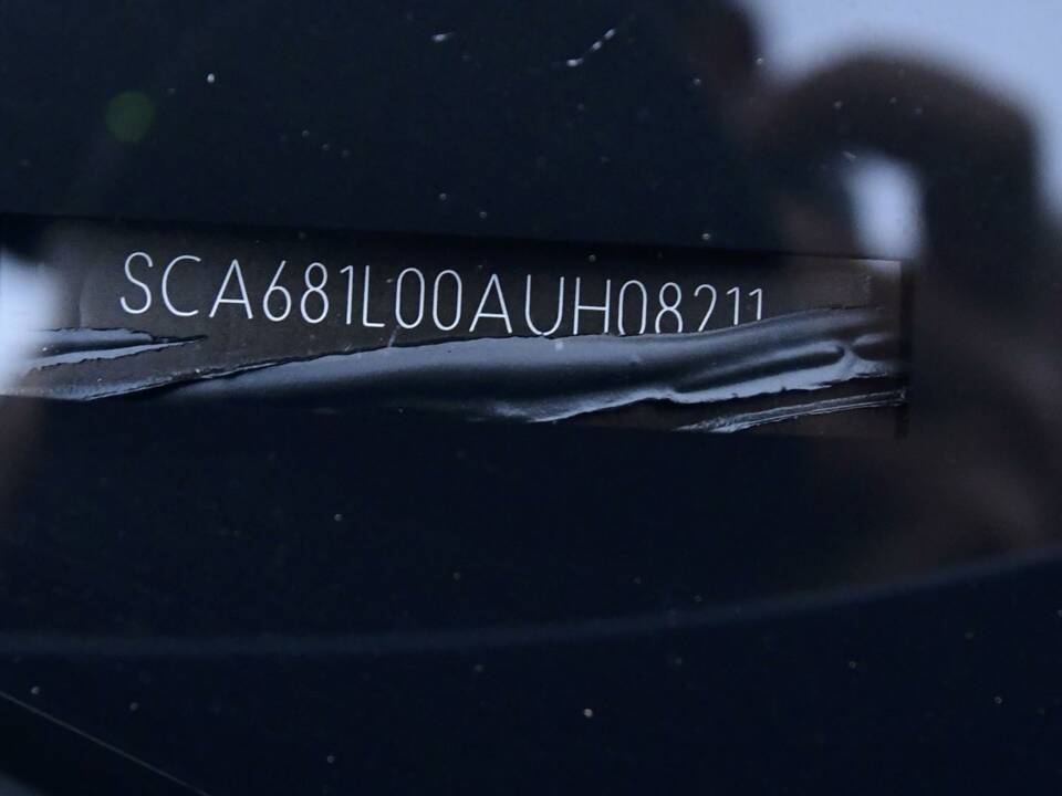 Image 36/50 of Rolls-Royce Phantom VII (2009)