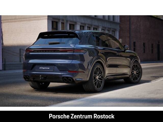 Image 9/14 of Porsche Cayenne S E-Hybrid (2026)