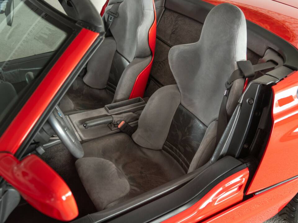 Immagine 26/42 di BMW Z1 (1991)