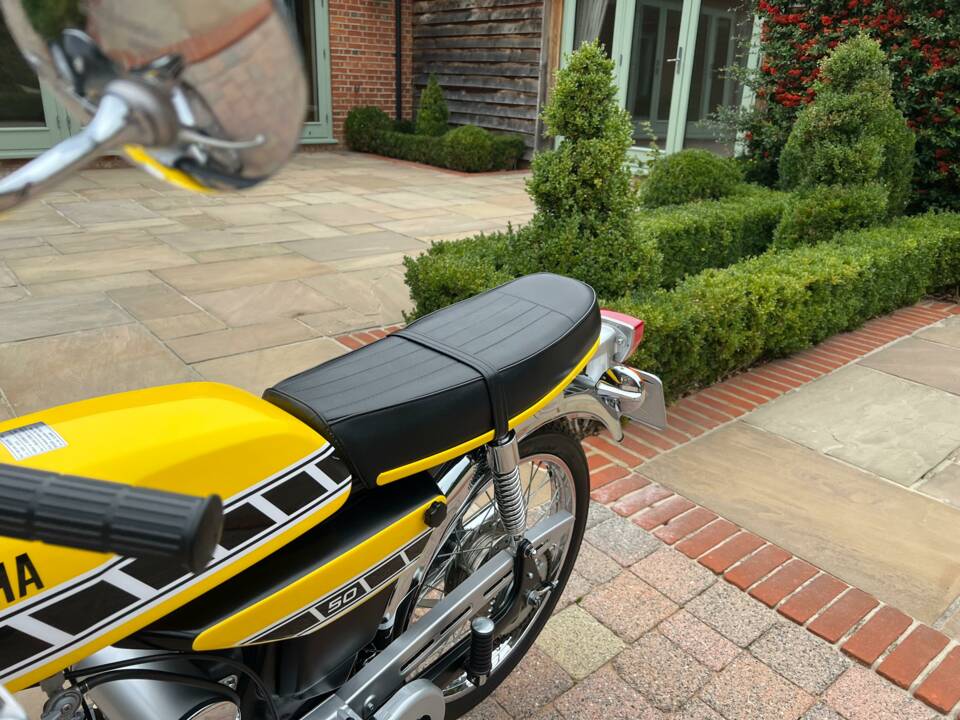 Afbeelding 25/31 van Yamaha DUMMY (1977)