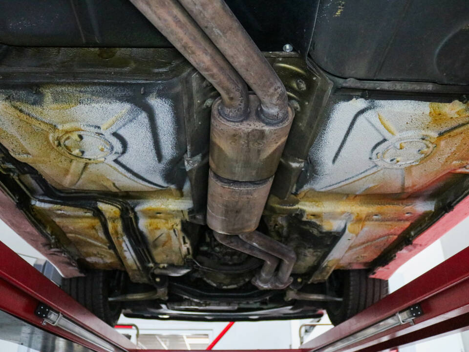 Bild 19/21 von BMW M3 (1990)