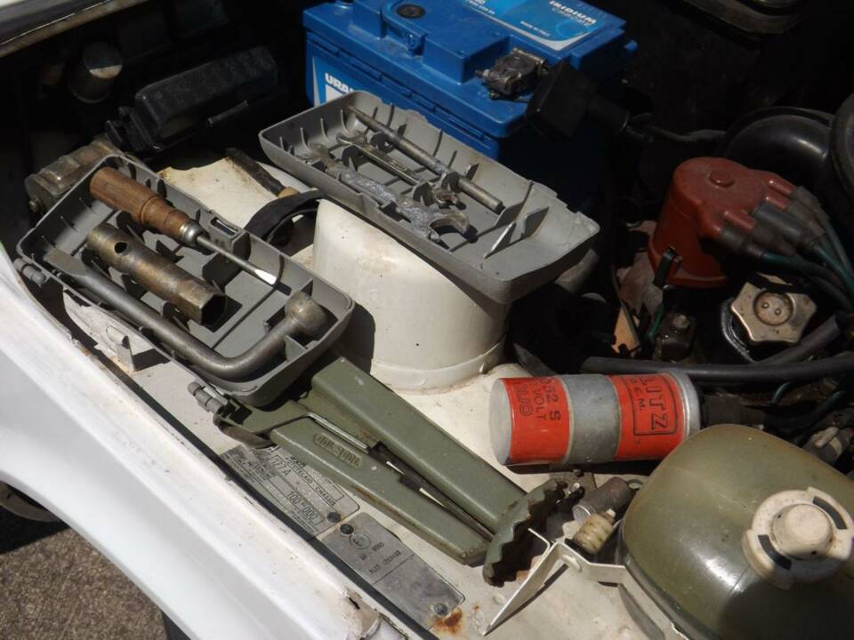 Image 34/50 de FIAT 127 (1972)