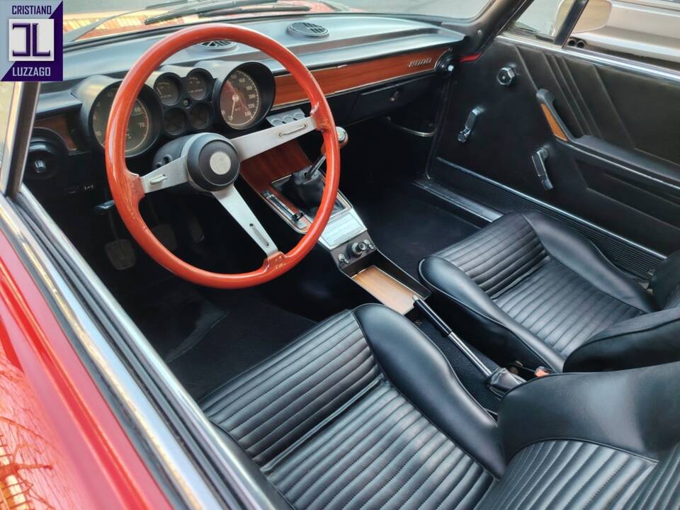 Bild 37/79 von Alfa Romeo 2000 GT Veloce (1971)