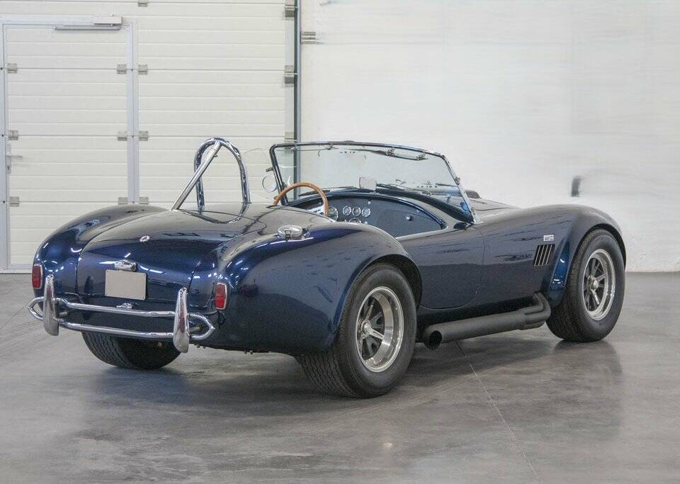 Bild 5/8 von Shelby Cobra 427 S/C (1965)