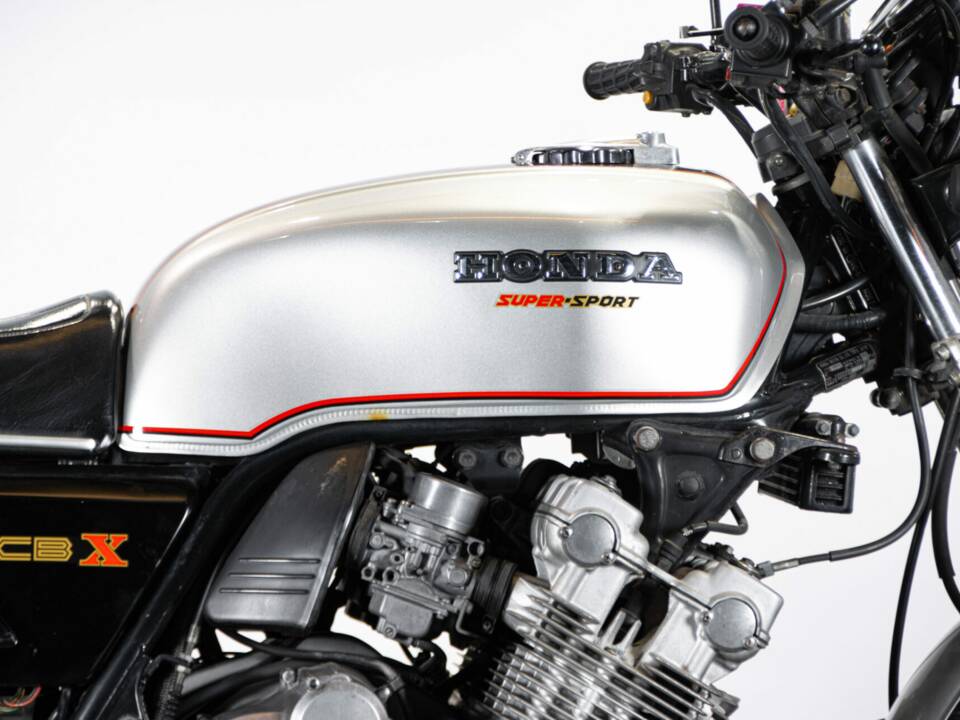 Image 35/50 of Honda DUMMY (1980)