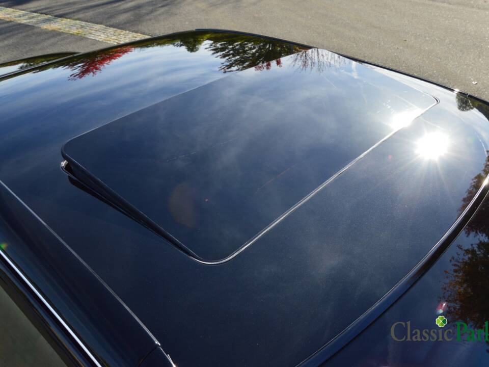 Bild 40/50 von Mercedes-Benz CL 420 (1998)