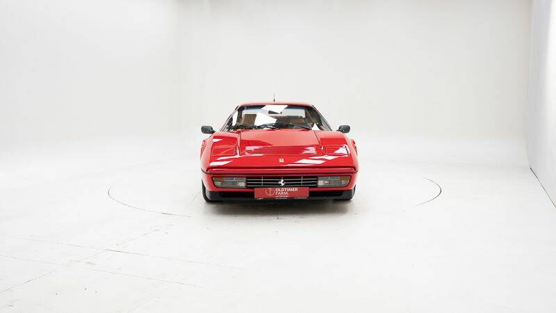Afbeelding 5/15 van Ferrari 328 GTB (1987)