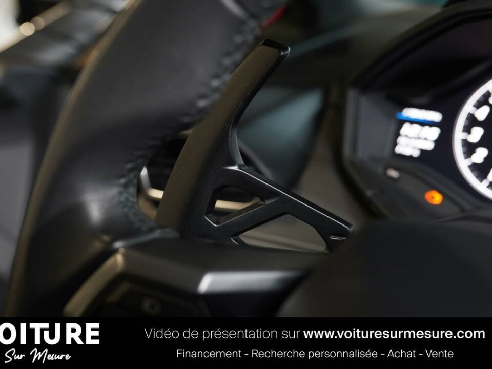 Image 25/44 de Lamborghini Huracán Spyder (2016)