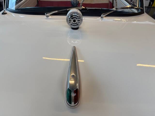 Image 20/24 of Amphicar 770 (1967)