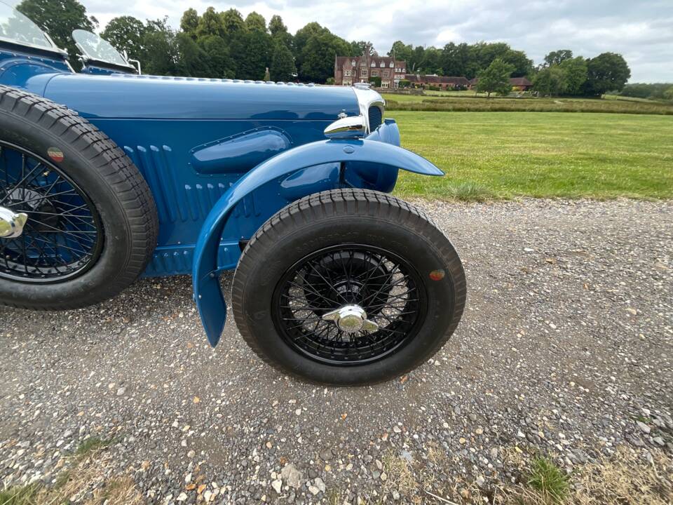 Imagen 11/70 de Riley 2.5 Litre RMB (1952)