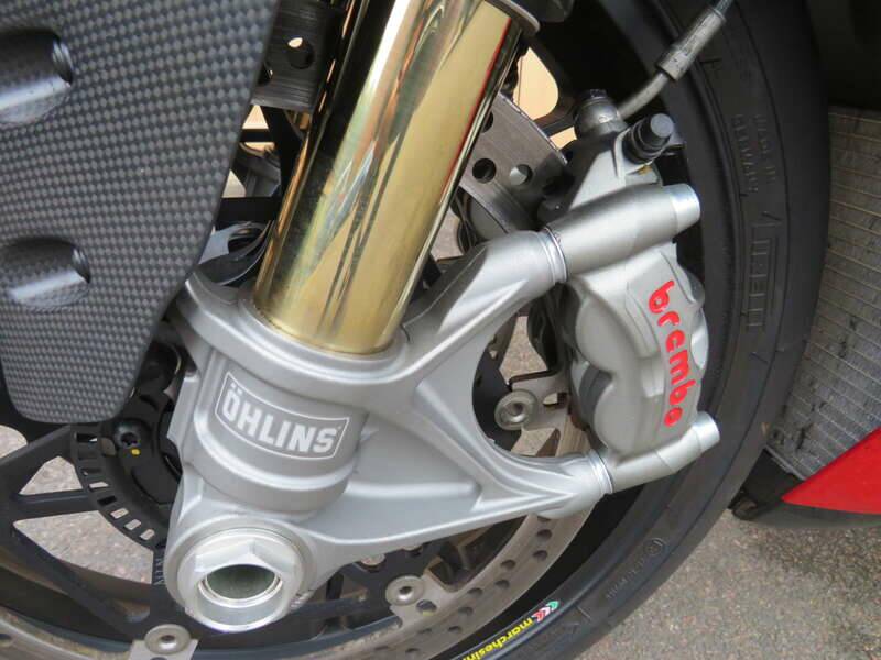 Bild 37/49 von Ducati DUMMY (2017)