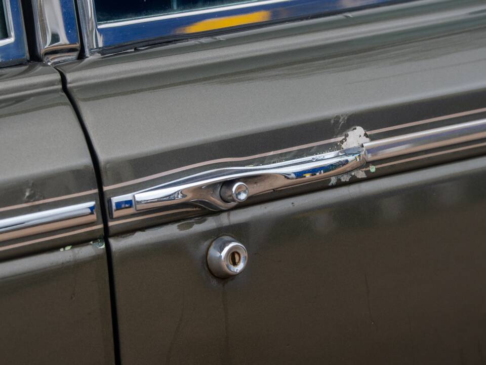 Immagine 19/50 di Bentley T 2 (1980)