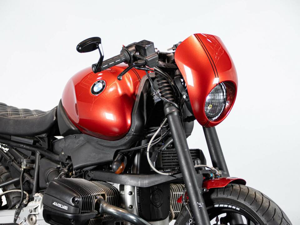 Image 35/50 de BMW DUMMY (1998)