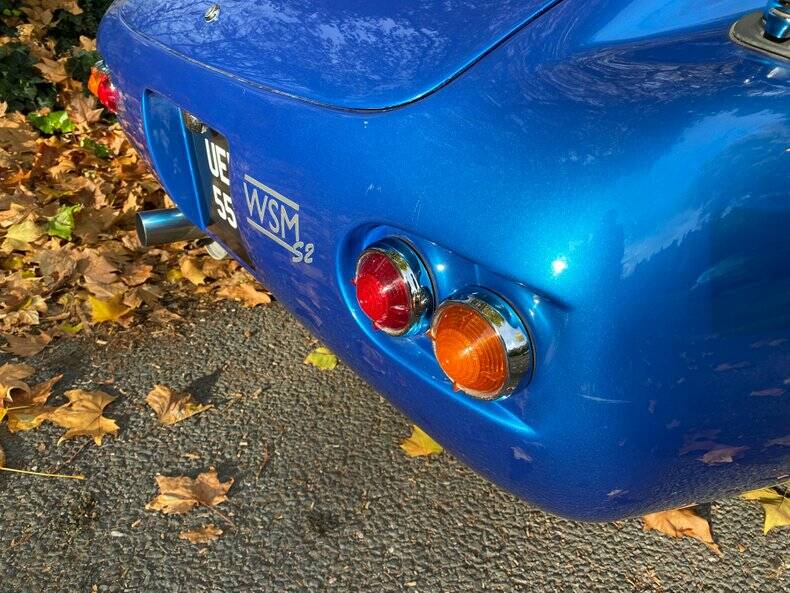 Image 43/50 of WSM Sprite GT (2008)