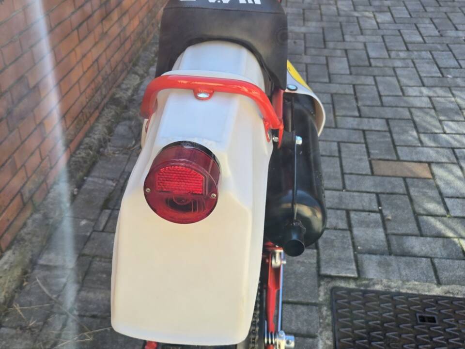 Afbeelding 16/17 van SWM RS 250 GS (1978)