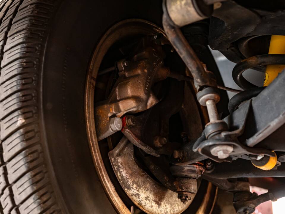 Image 62/64 of Chevrolet Corvette Sting Ray Convertible (1964)
