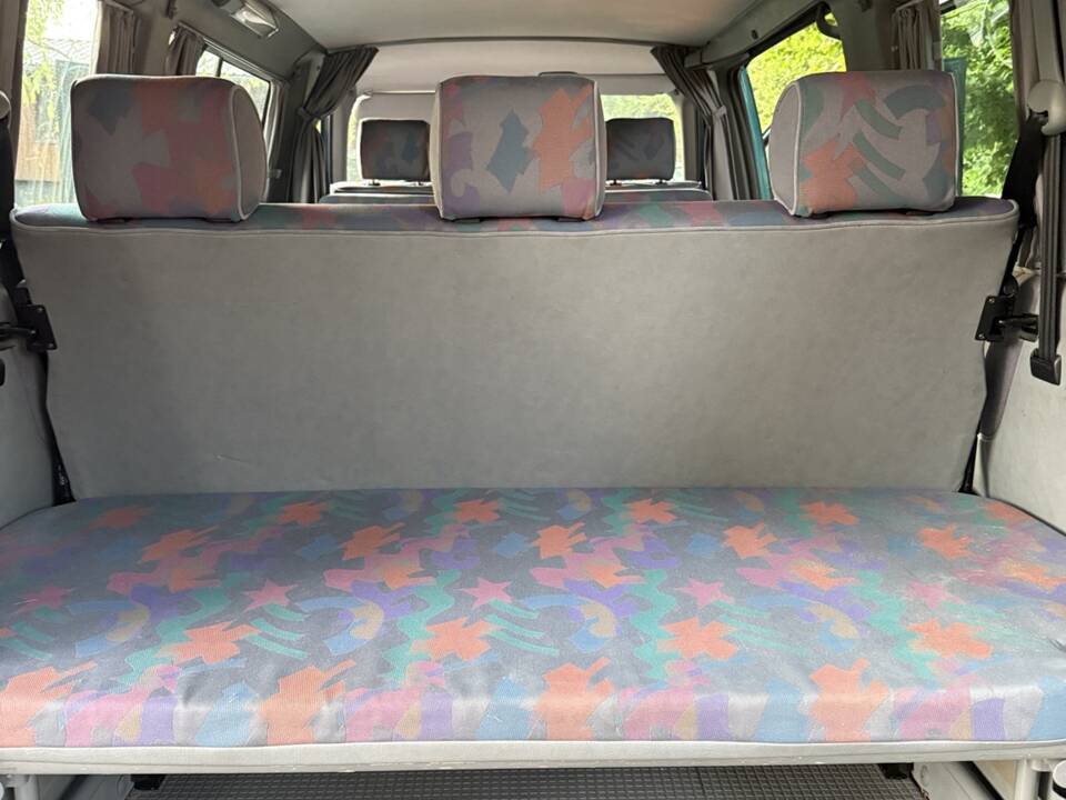 Bild 12/12 von Volkswagen T4 Multivan 2.0 (1994)