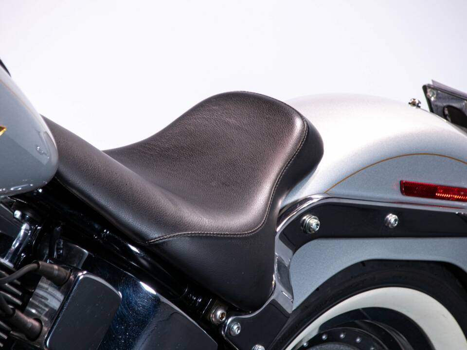 Immagine 34/50 di Harley-Davidson DUMMY (2005)