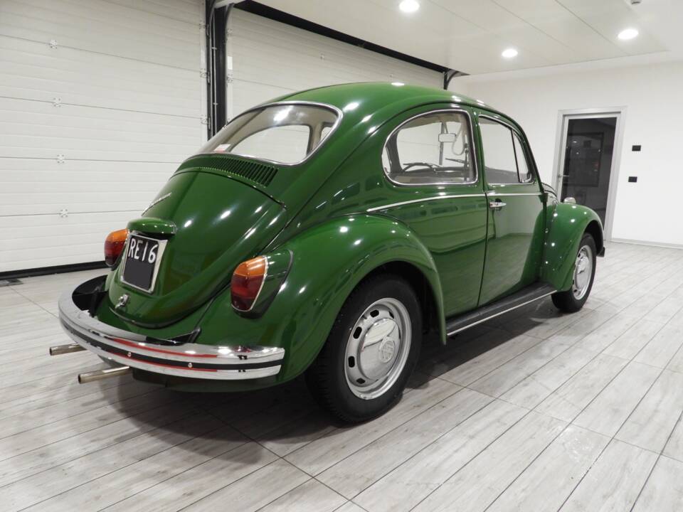 Bild 4/15 von Volkswagen Käfer 1200 (1970)