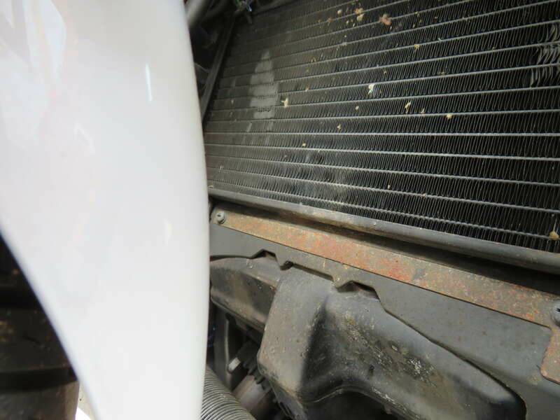 Bild 34/43 von Honda VF 1000RG (1988)