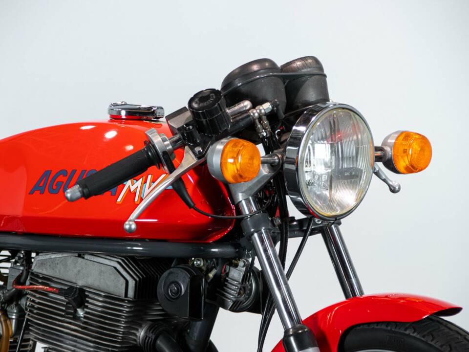 Image 49/50 of MV Agusta DUMMY (1975)