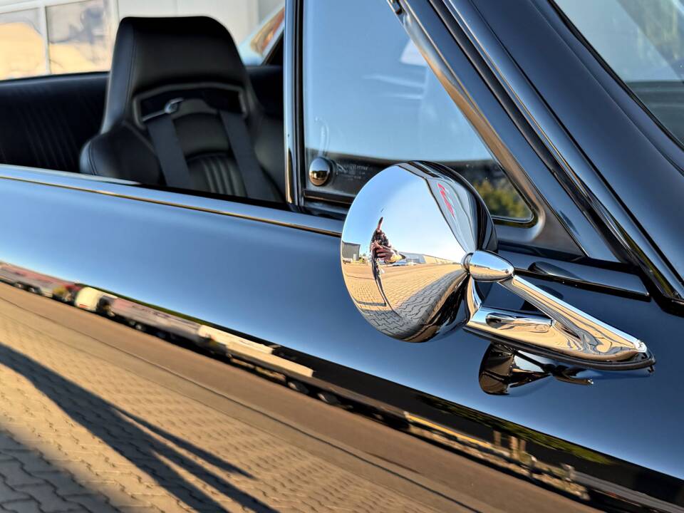 Afbeelding 51/65 van Pontiac GTO (1967)