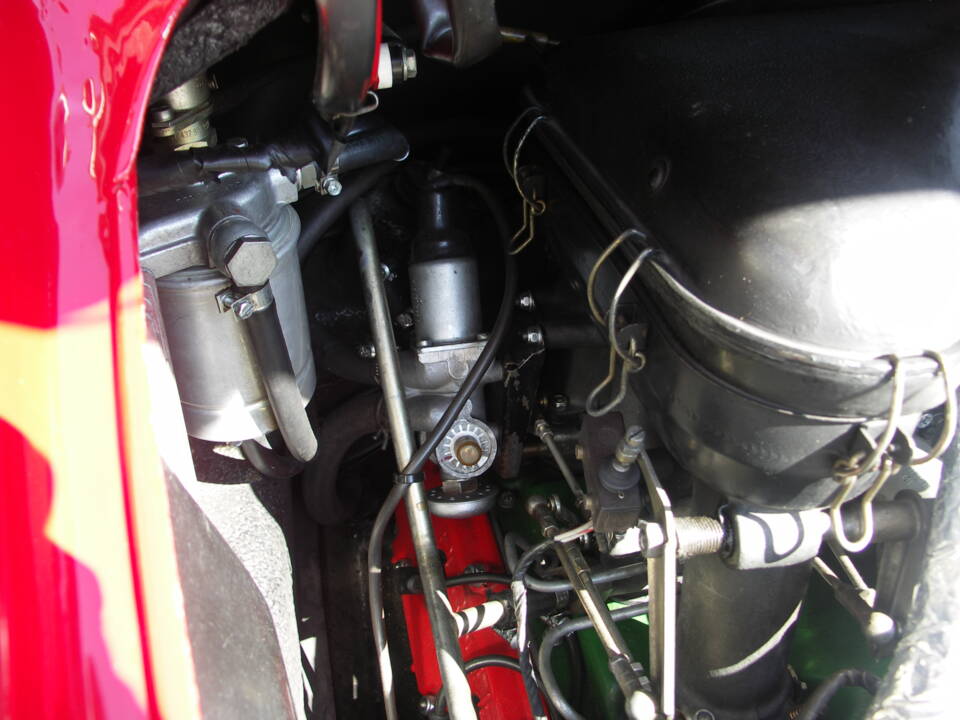 Image 17/38 of Porsche 911 2.2 E (1971)