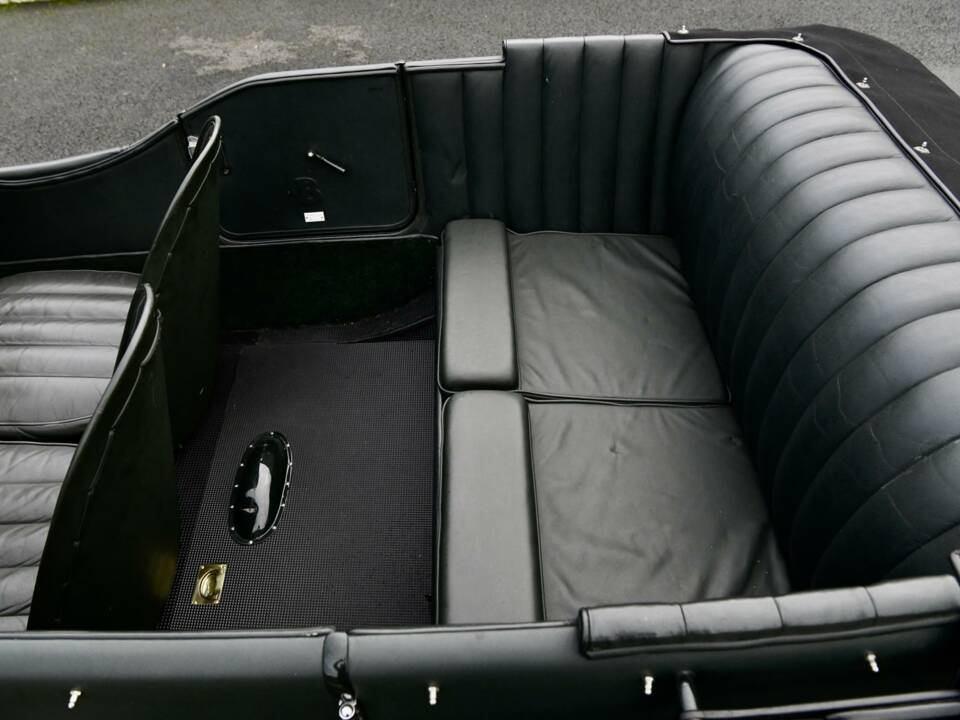 Image 28/50 of Bentley 6 1&#x2F;2 Litre Speed Six (1930)