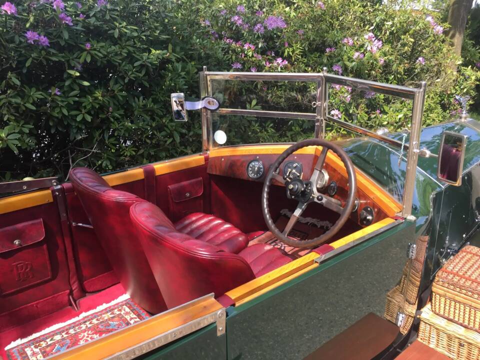 Image 6/8 of Rolls-Royce Phantom I (1925)