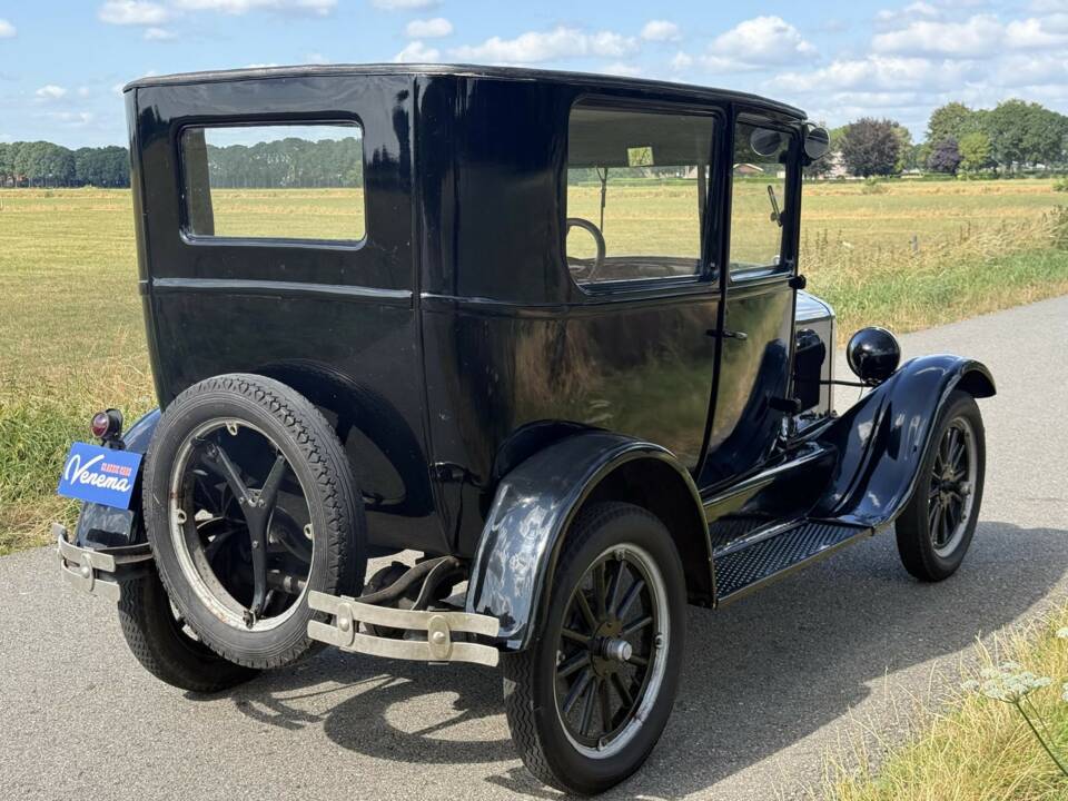 Bild 5/16 von Ford Modell T (1926)