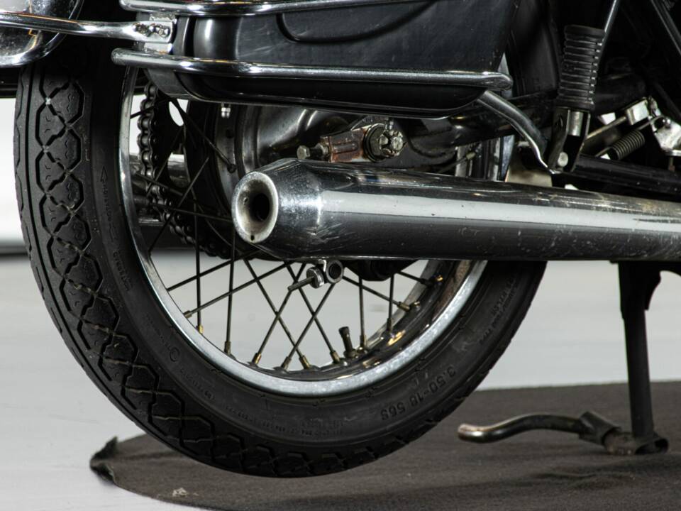 Imagen 25/50 de Kawasaki Z 400 (1976)