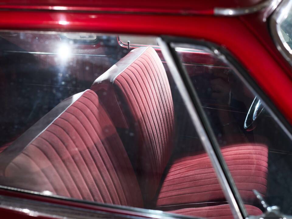 Imagen 55/56 de Studebaker Silver Hawk (1959)