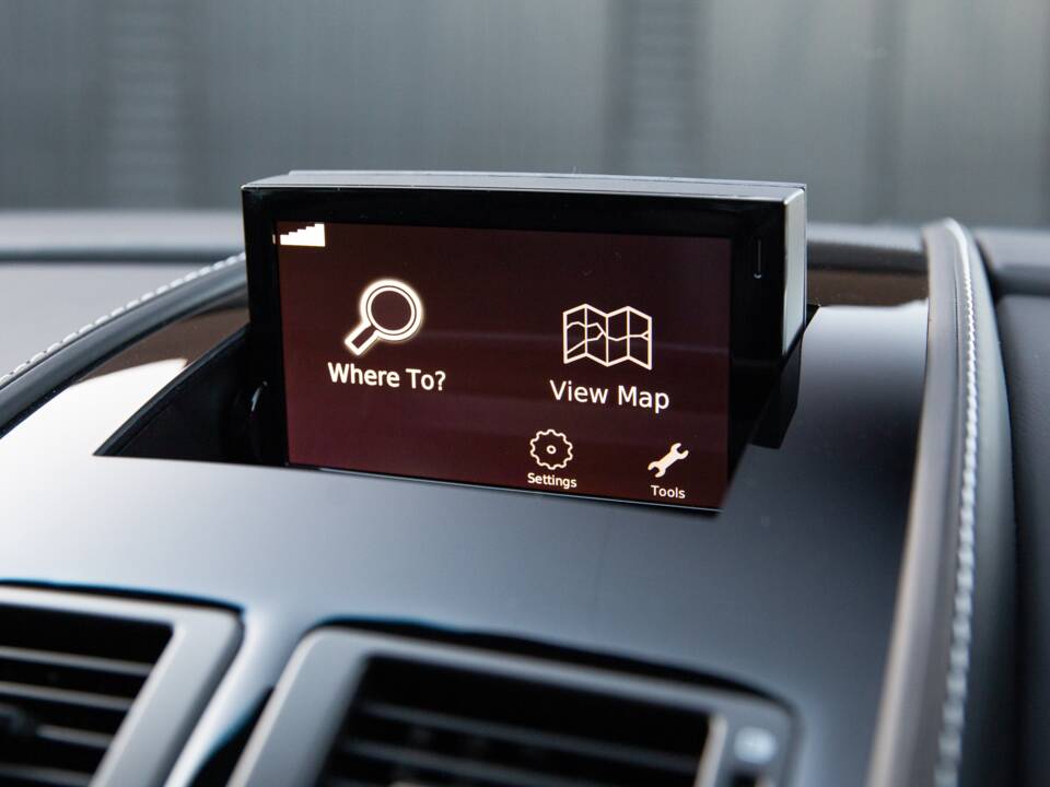 Bild 59/74 von Aston Martin V12 Vantage (2012)