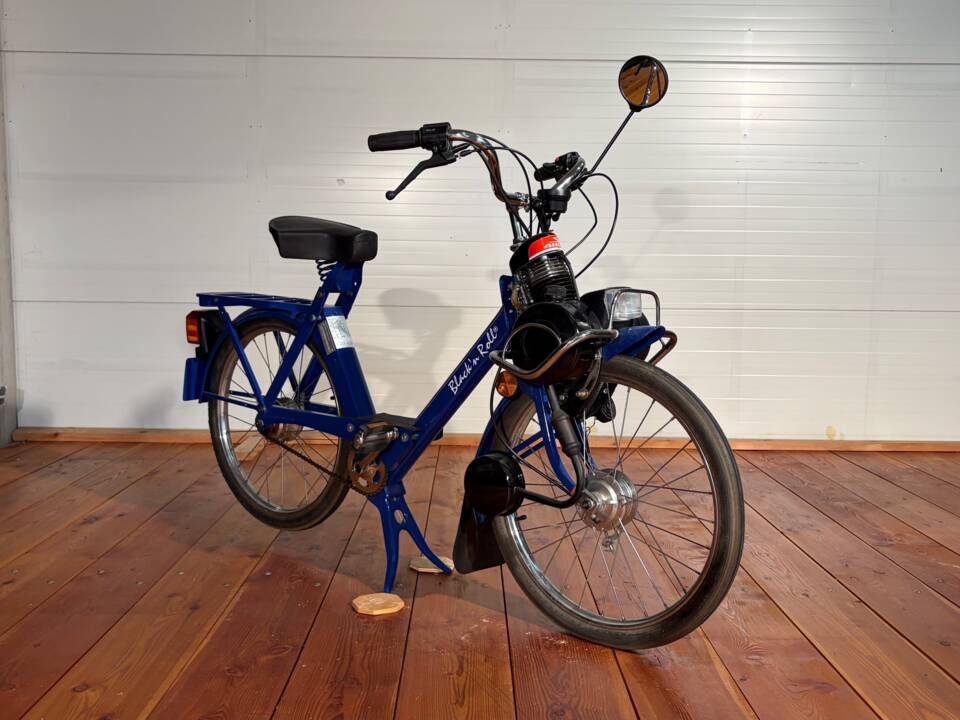Immagine 5/16 di Solex Vélosolex Model 3800 (1900)