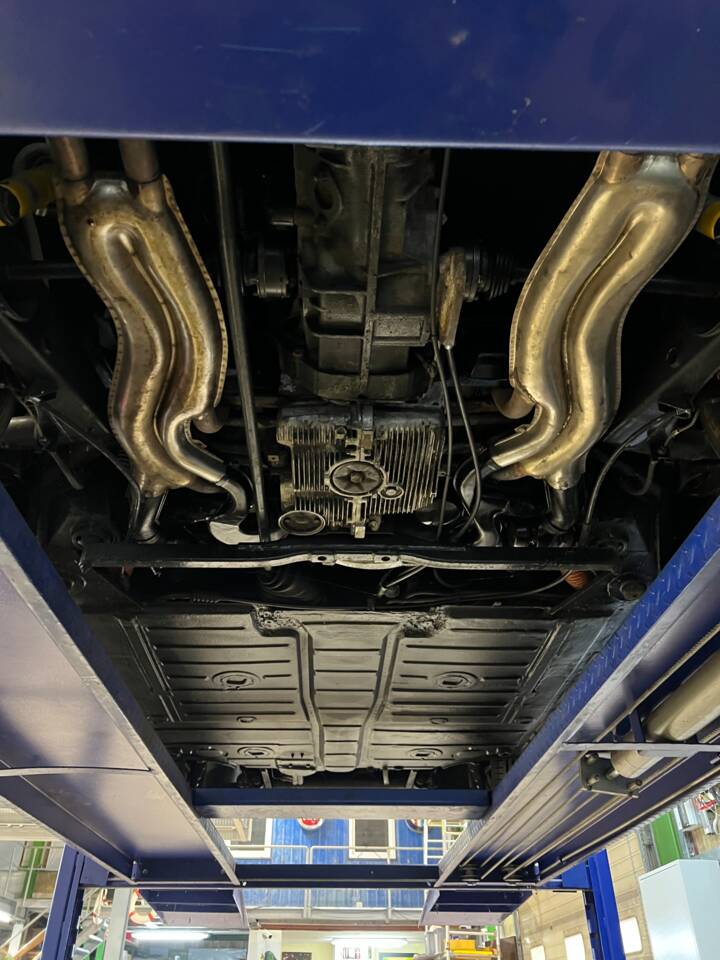 Bild 27/34 von Porsche 914  1.7 (1972)