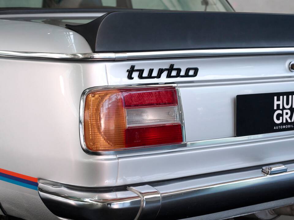 Image 21/50 of BMW 2002 turbo (1974)