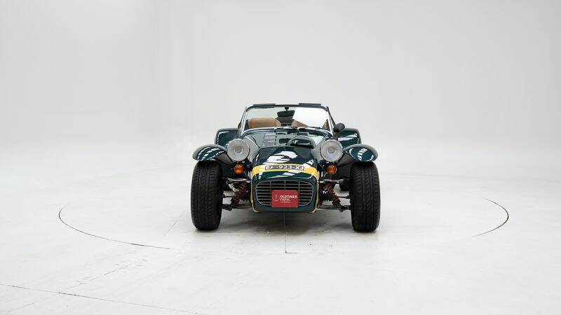 Bild 5/15 von Donkervoort S8A (1985)