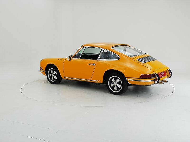 Bild 4/15 von Porsche 911 2.2 T (1970)