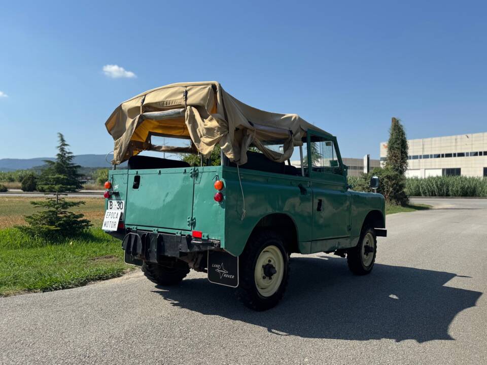 Bild 8/24 von Land Rover 88 (1962)