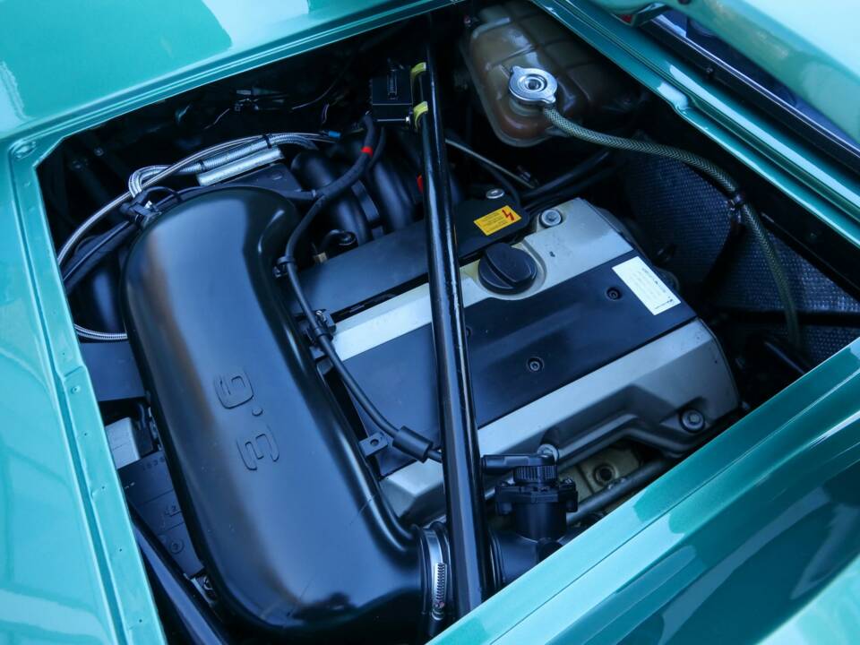 Image 4/50 of Isdera Spyder 036i (1989)