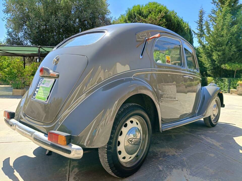 Afbeelding 43/50 van Lancia Ardea (1951)