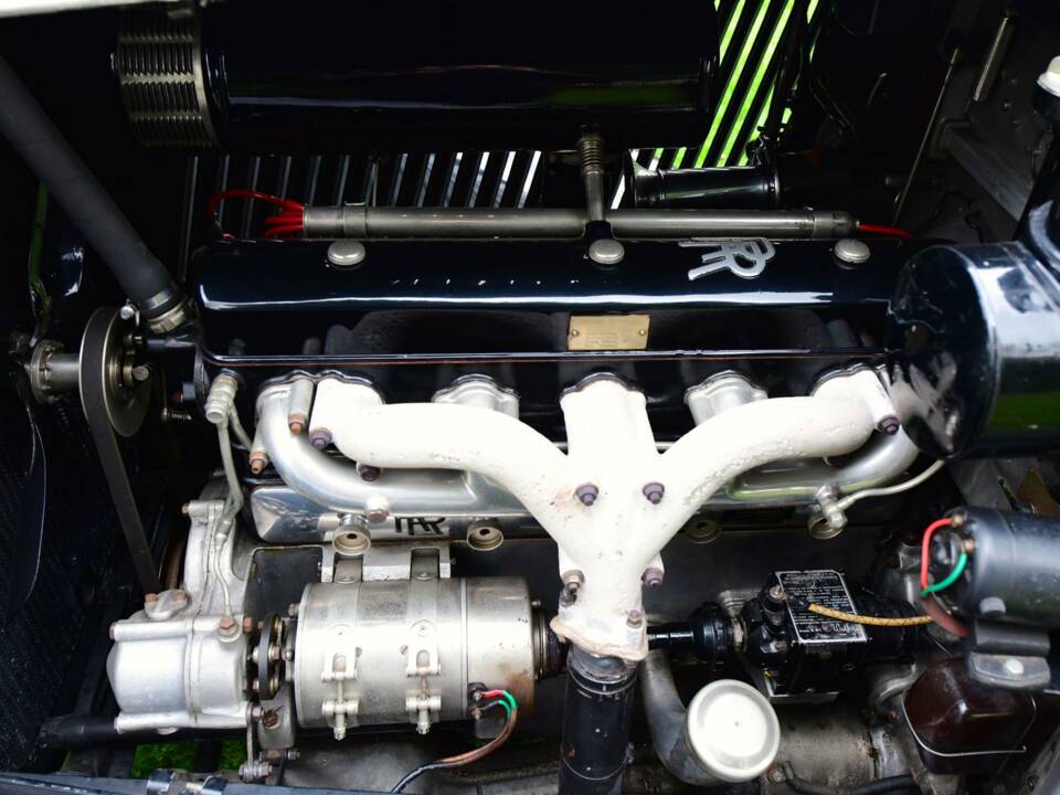 Image 47/50 of Rolls-Royce 20&#x2F;25 HP (1934)