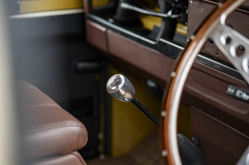 Image 21/39 of Land Rover Defender 90 Td5 (1998)