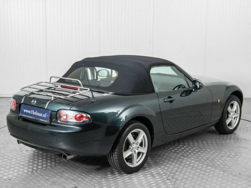 Image 46/48 of Mazda MX-5 1.8 (2006)