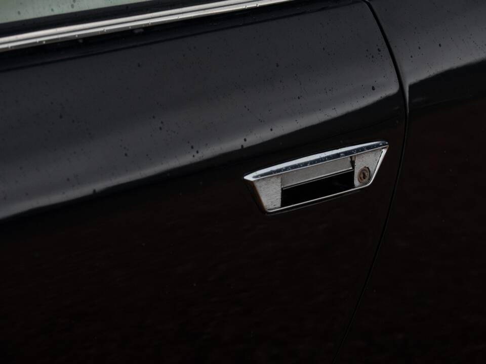 Bild 22/45 von Jensen Interceptor  MK III (1974)